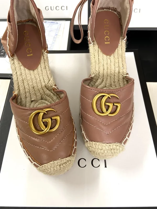 Gucci shoes - replica gucci shoes