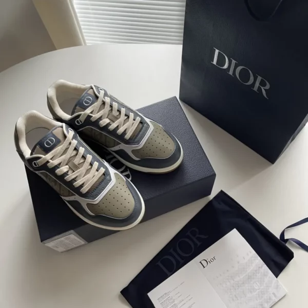 Dior shoes - Reps shoes