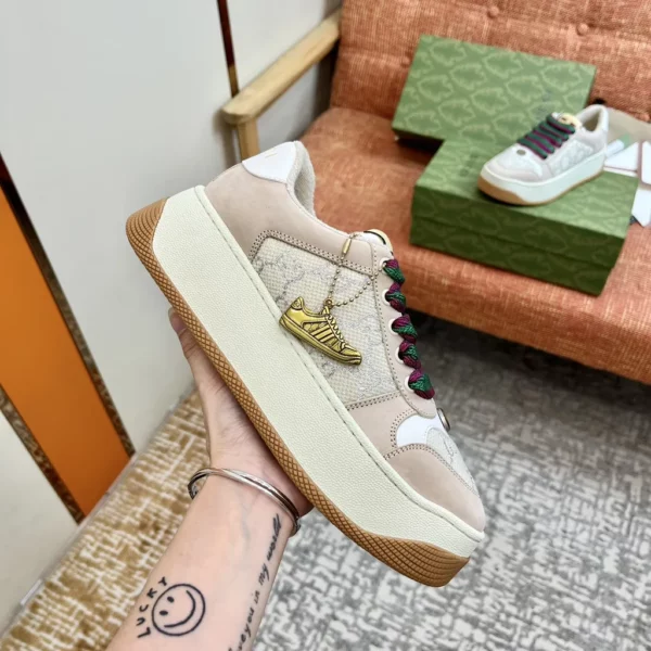 Gucci shoes - replica gucci shoes