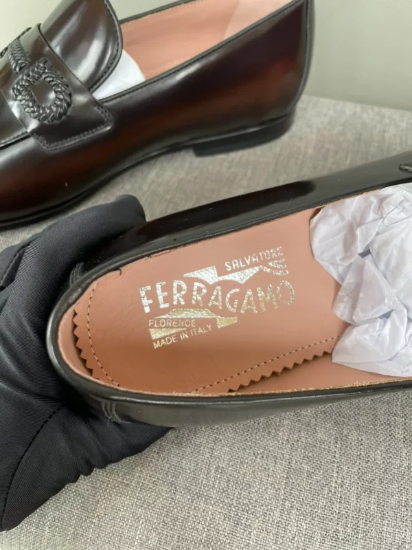 Ferragamo shoes - Reps shoes