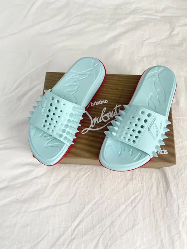 Christian Louboutin shoes - rep shoes