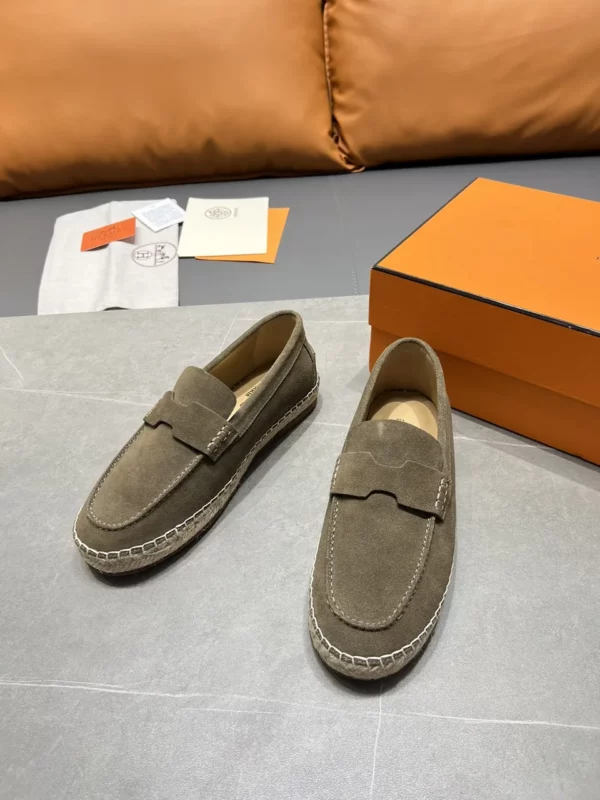 Hermes shoes - rep shoes