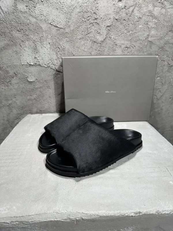 Rick Owens shoes - Reps shoes