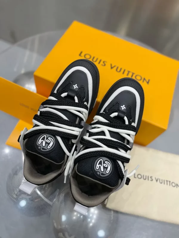 Louis Vuitton shoes - louis vuitton replica shoes