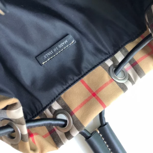 Burberry bag - replica bags