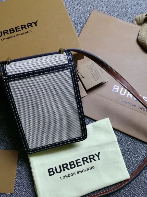 Burberry bag - rep bags