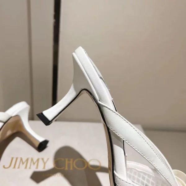 Jimmy Choo shoes - rep shoes