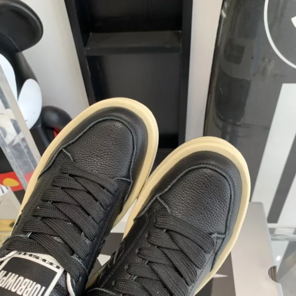 Rick Owens shoes - rep shoes