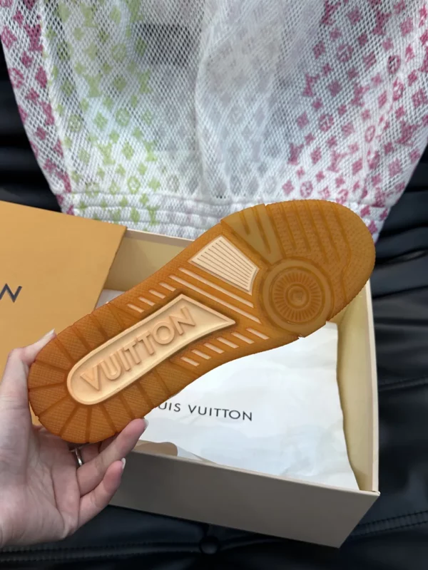 Louis Vuitton shoes - louis vuitton replica shoes