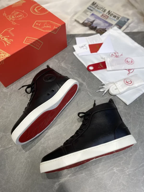 Christian Louboutin shoes - Reps shoes