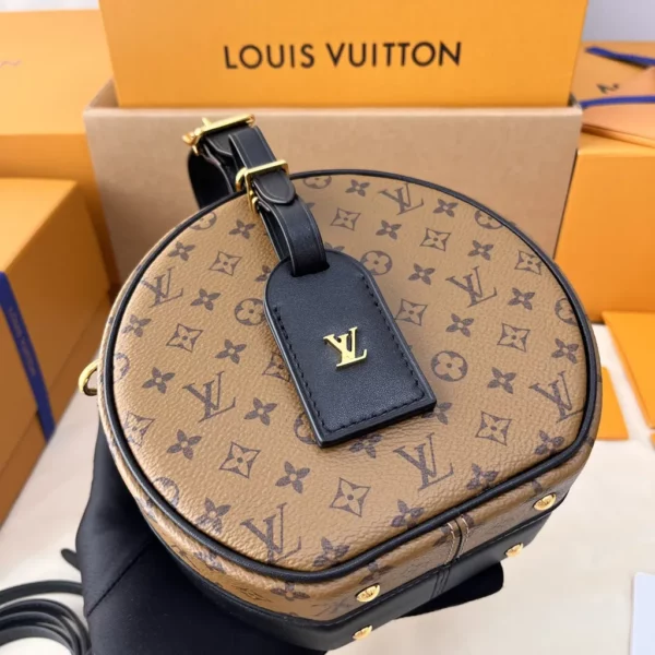 Louis Vuitton bag - louis vuitton replica bags