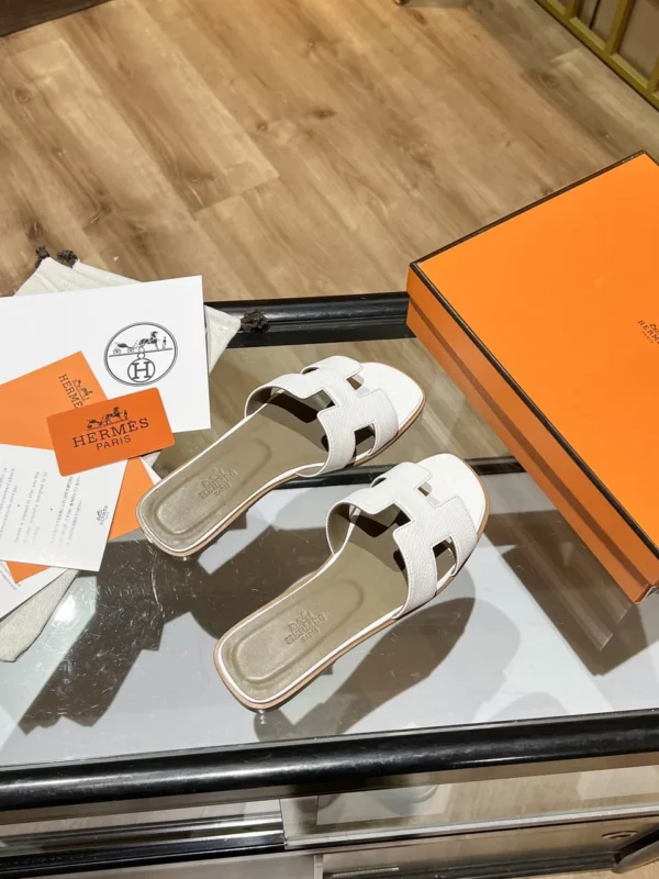 Hermes shoes - rep shoes