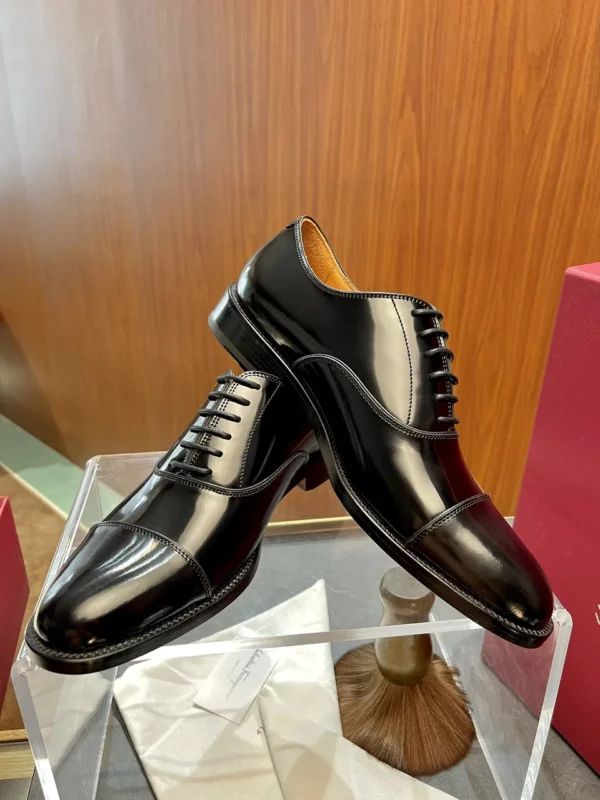 Ferragamo shoes - rep shoes