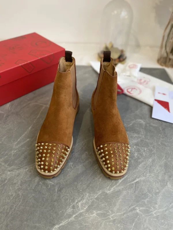 Christian Louboutin shoes - Replica shoes