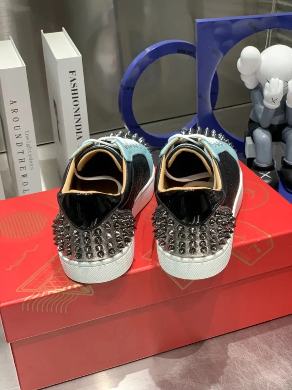 Christian Louboutin shoes - Reps shoes