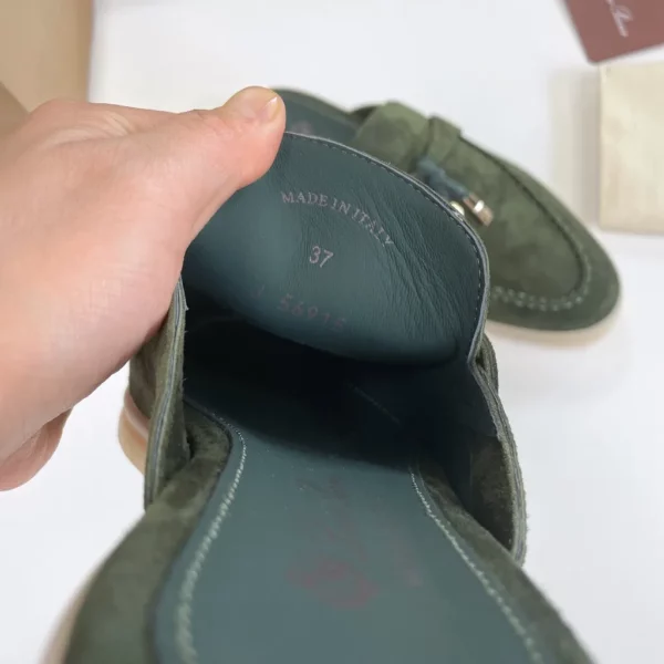 Loro Piana shoes - Reps shoes