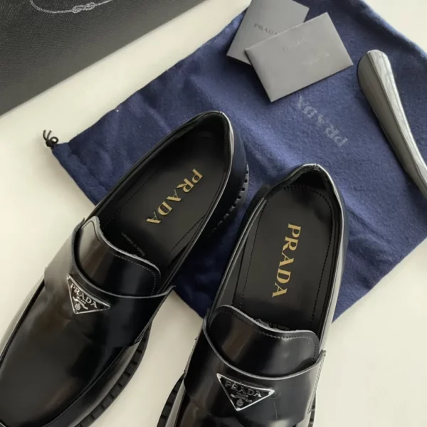 Prada shoes - rep shoes