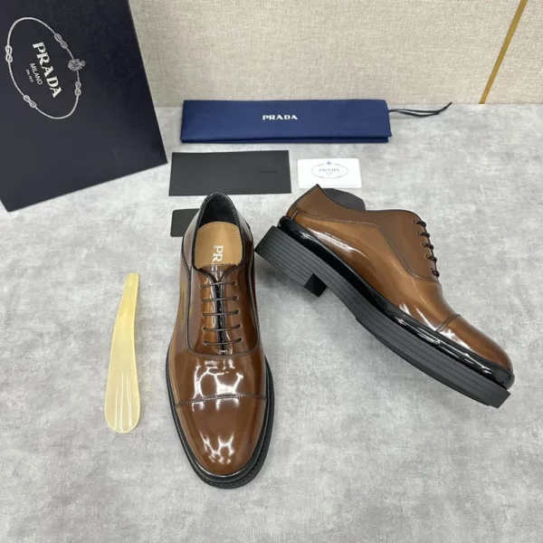 Prada shoes - Reps shoes