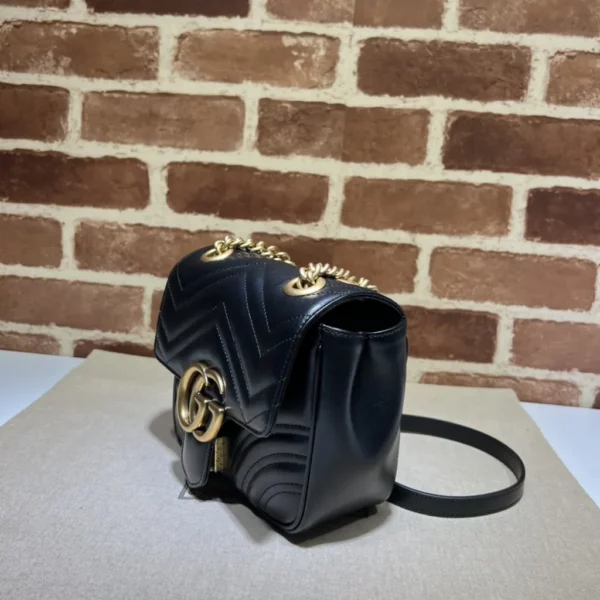 Gucci bag - replica gucci bags