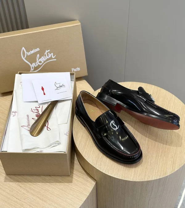 Christian Louboutin shoes - rep shoes