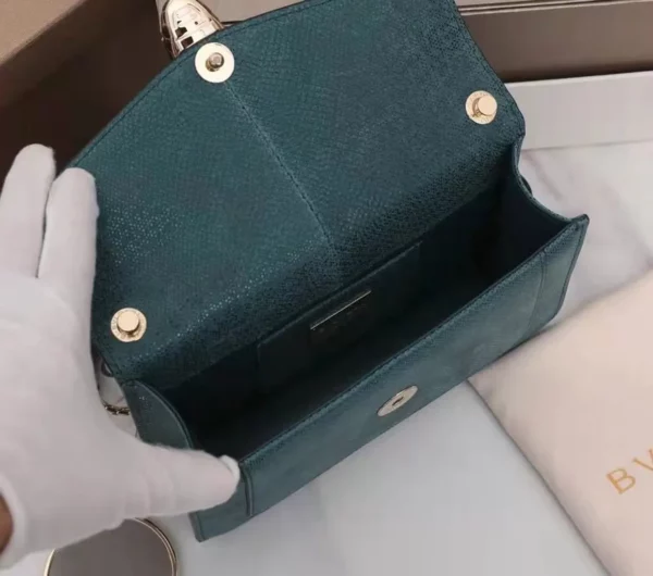 Bvlgari bag - replica bags