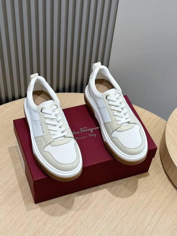 Ferragamo shoes - rep shoes