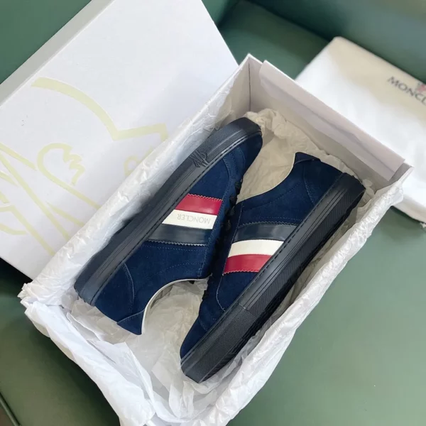 Moncler shoes - Replica shoes