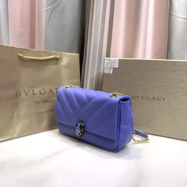 Bvlgari bag - rep bags