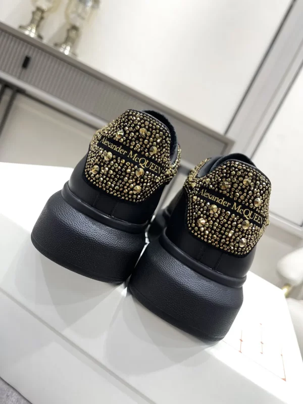 Alexander MCQueen shoes - rep shoes