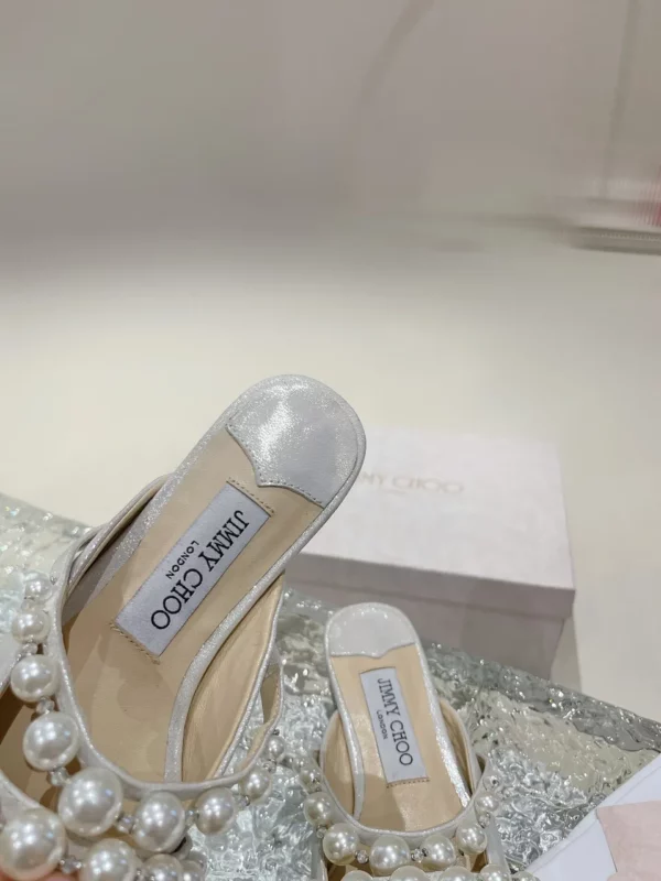 Jimmy Choo shoes - Reps shoes