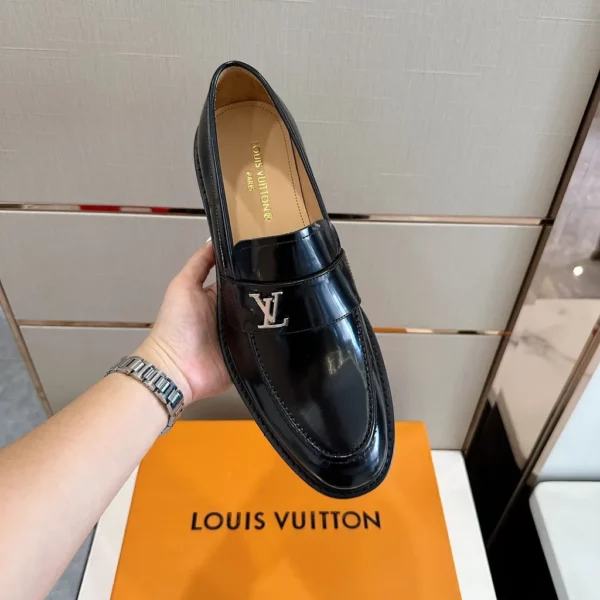 Louis Vuitton shoes - louis vuitton replica shoes