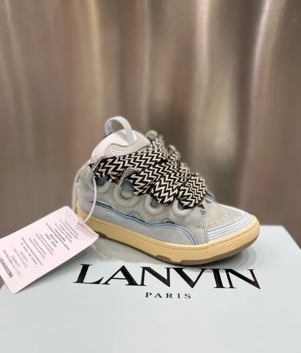 Lanvin shoes - Replica shoes