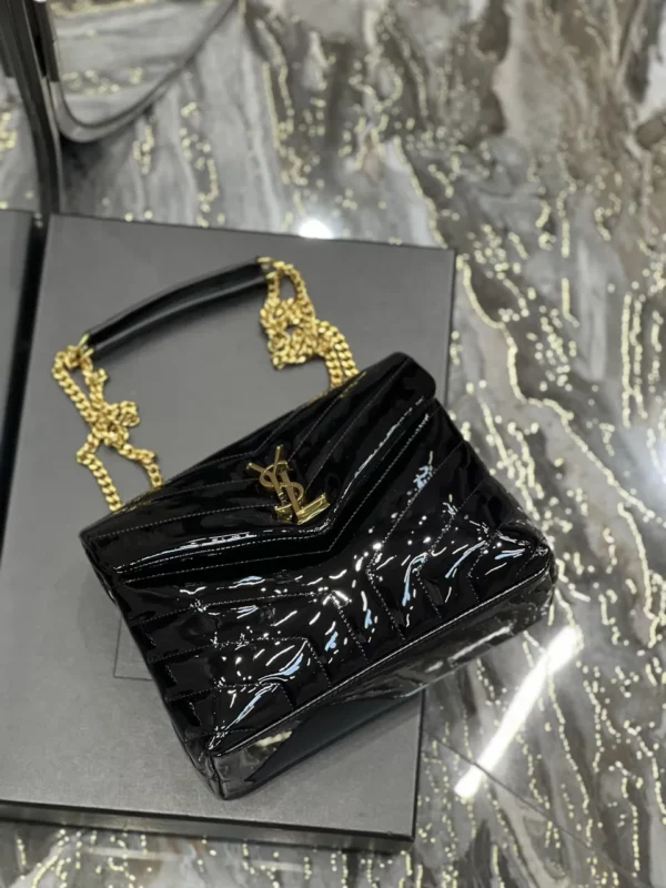 Saint Laurent bag - rep bags