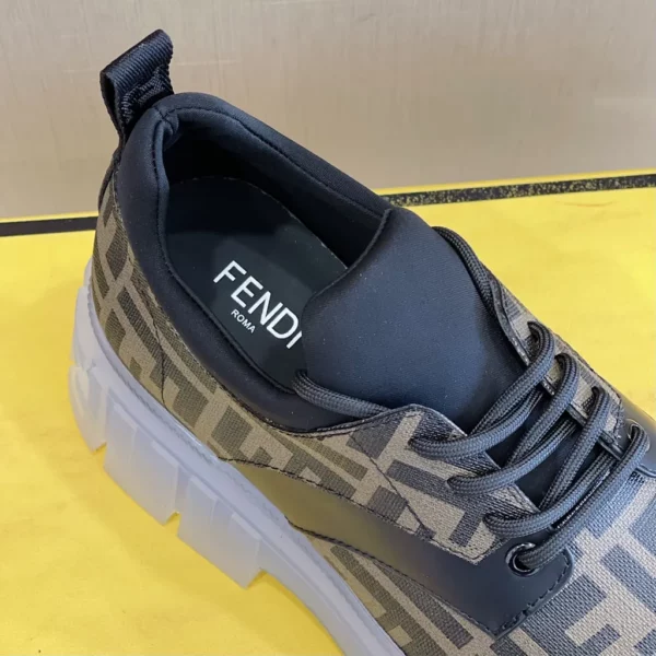 Fendi shoes - Replica shoes