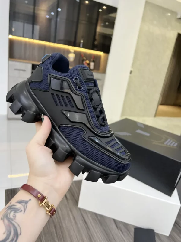 Prada shoes - Reps shoes