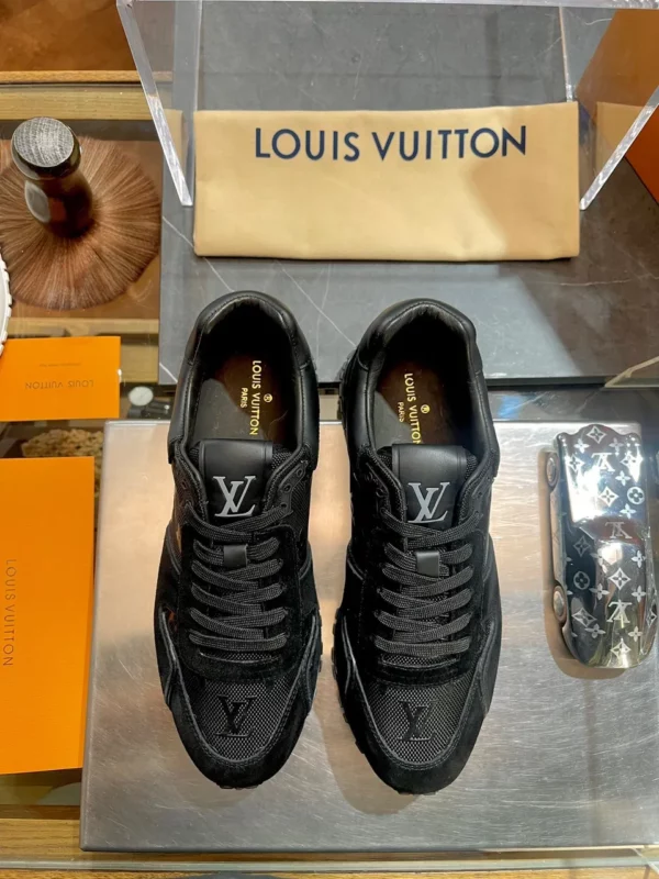 Louis Vuitton shoes - louis vuitton replica shoes