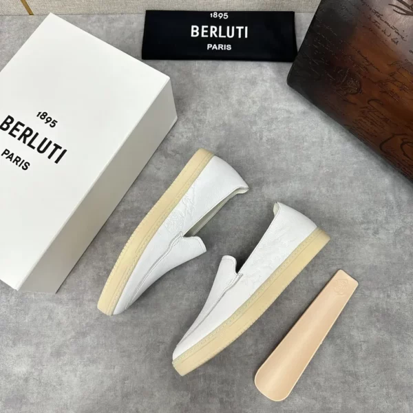 Berluti shoes - Replica shoes