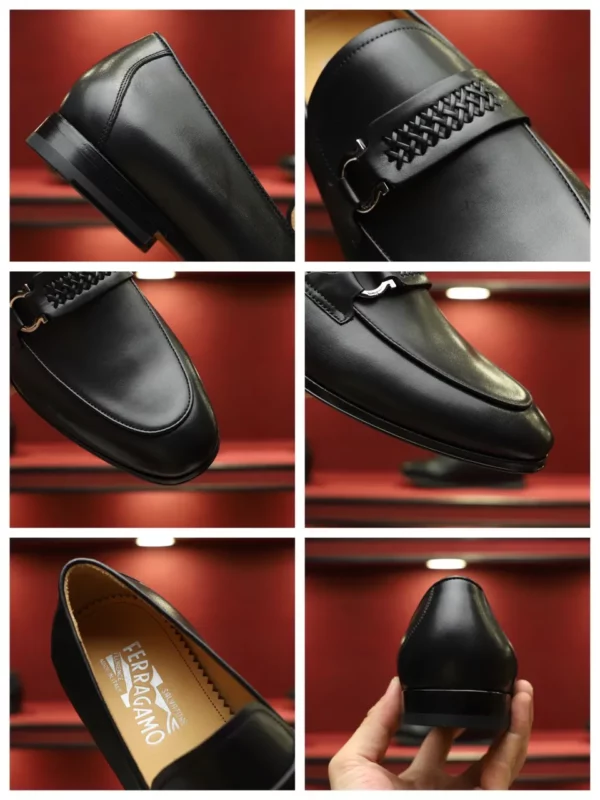 Ferragamo shoes - rep shoes