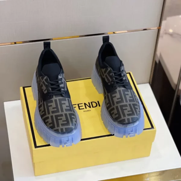 Fendi shoes - Replica shoes