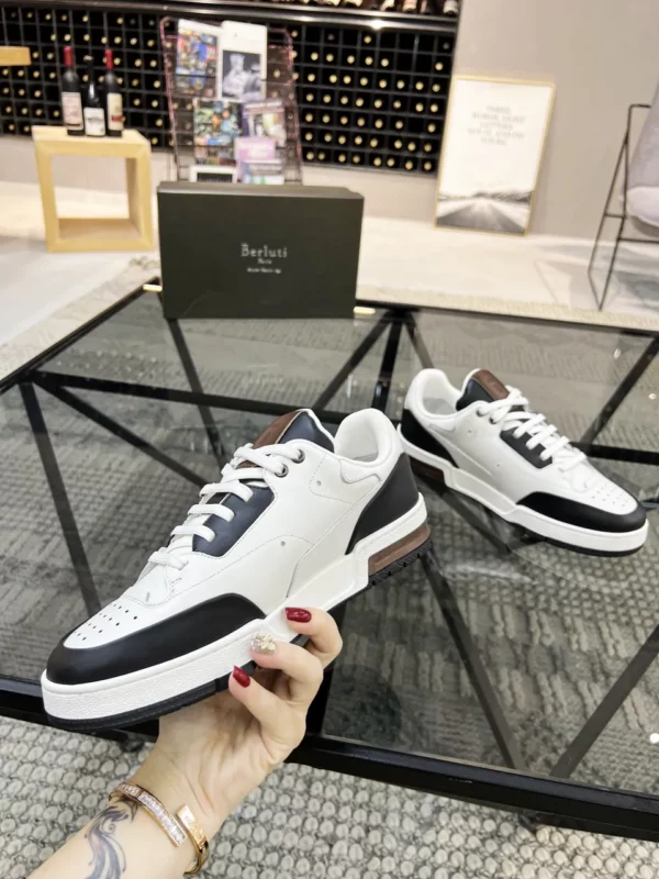 Berluti shoes - Reps shoes