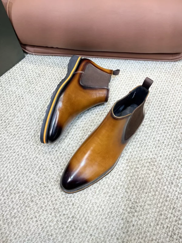 Berluti shoes - rep shoes