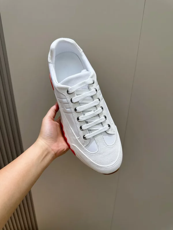 Hermes shoes - Reps shoes