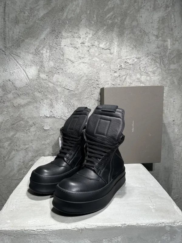 Rick Owens shoes - Reps shoes