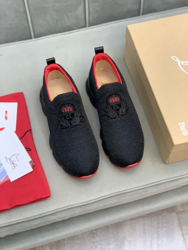 Christian Louboutin shoes - Reps shoes