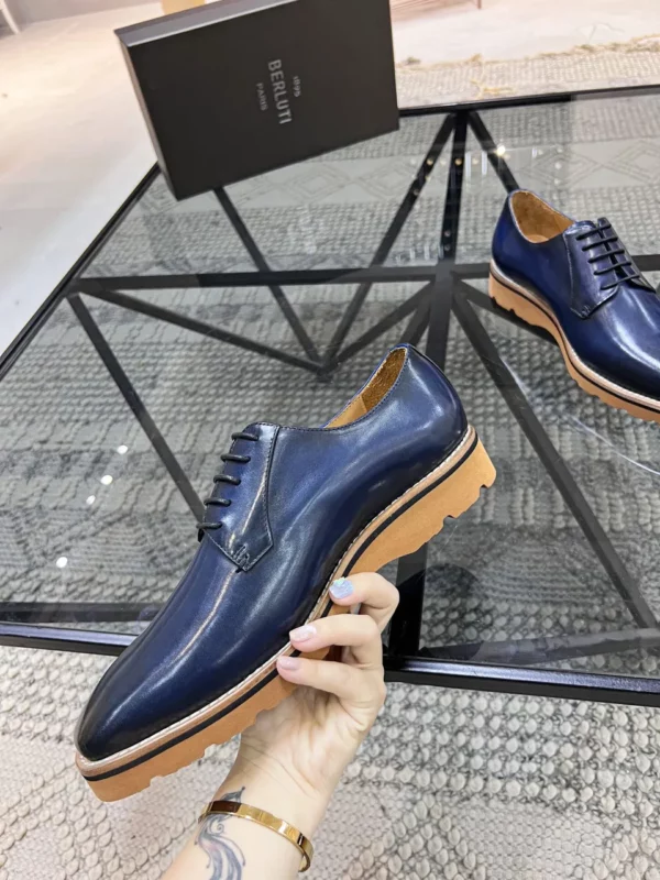 Berluti shoes - rep shoes