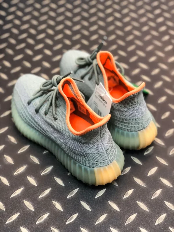 Yeezy shoes - rep shoes