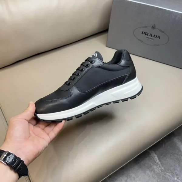 Prada shoes - rep shoes