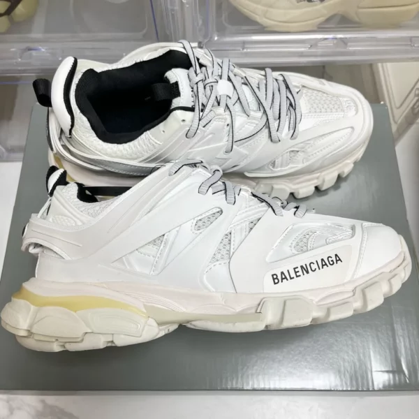 Balenciaga shoes - rep shoes