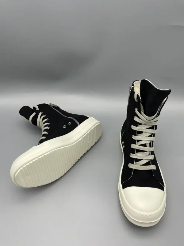 Rick Owens shoes - rep shoes