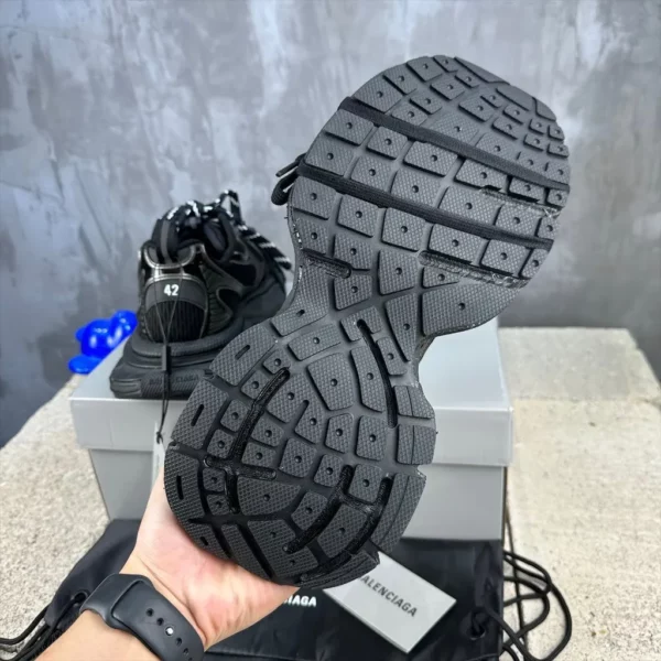 Balenciaga shoes - rep shoes